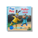 Pipp og Pósý - Pollavinir