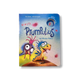 Prumpulíus og Hiksta-Halla