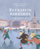 Reykjavík barnanna - mjúkspjalda