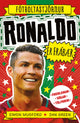 Fótboltastjörnur - Ronaldo
