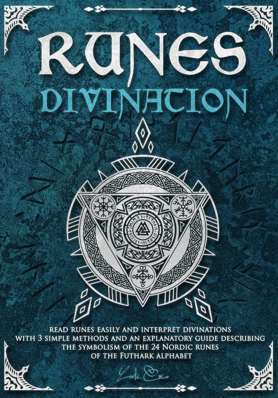 Runes Divination