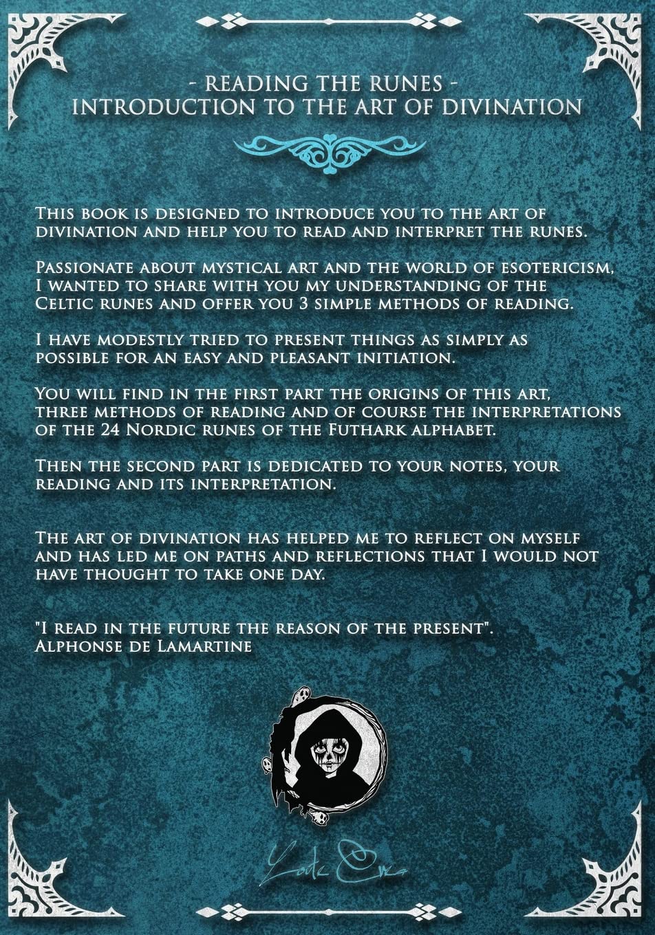 Runes Divination