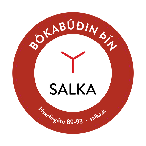 Salka - bókaútgáfa og bókabúð