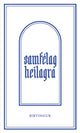 Samfélag heilagra