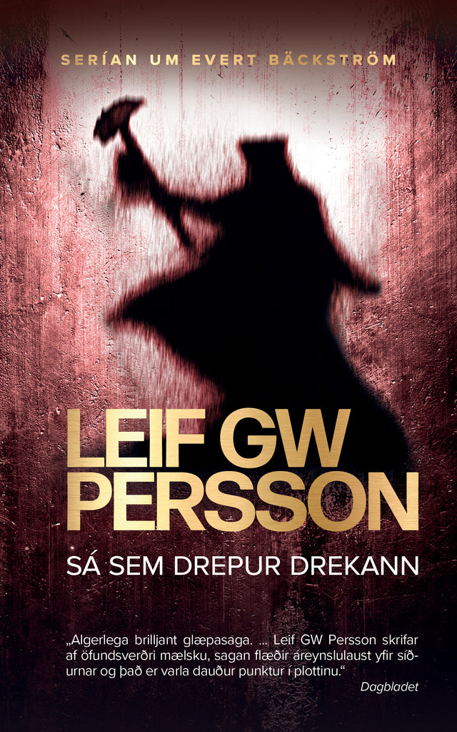 Sá sem drepur drekann