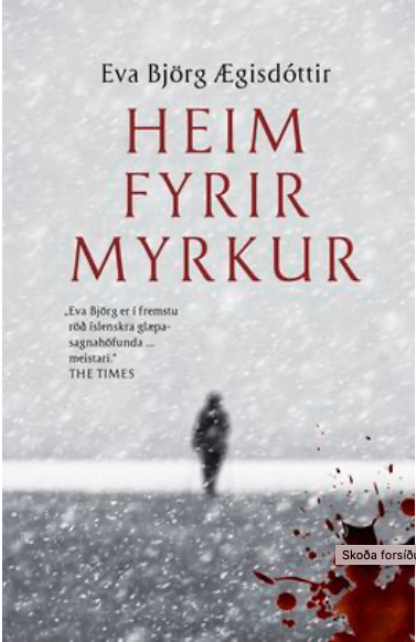 Heim fyrir myrkur