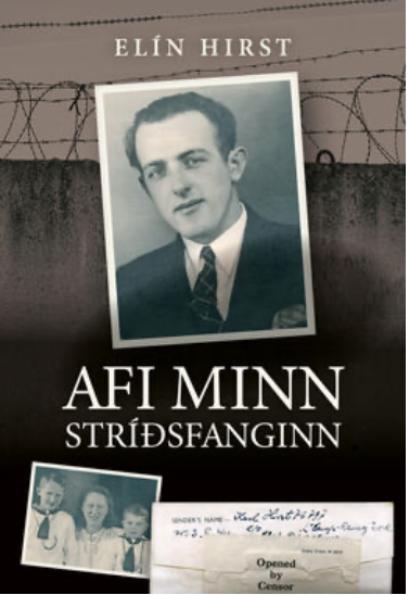 Afi minn stríðsfanginn