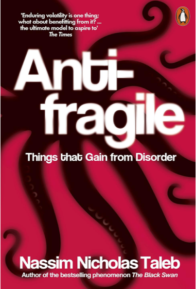 Anti-Fragile