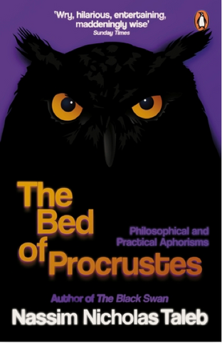 The Bed of Procrustes