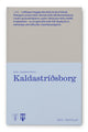Kaldastríðsborg - 1986