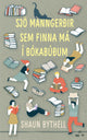 Sjö manngerðir sem finna má í bókabúðum