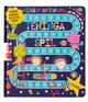 Snúum og leikum - teningaspil