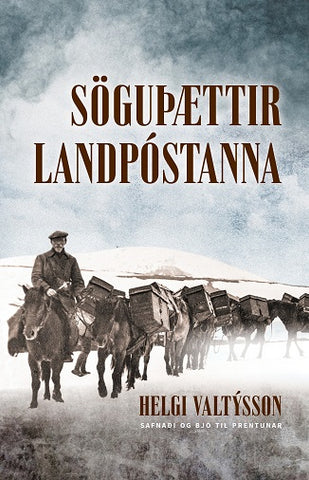 Söguþættir landpóstanna