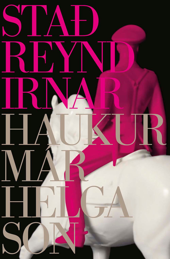 Staðreyndirnar