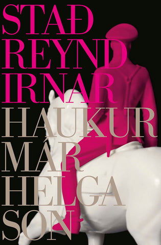 Staðreyndirnar