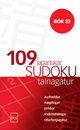 109 Sudoku - bók 22