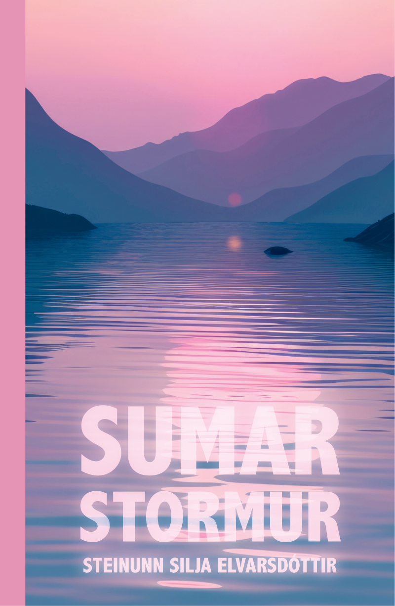 Sumarstormur