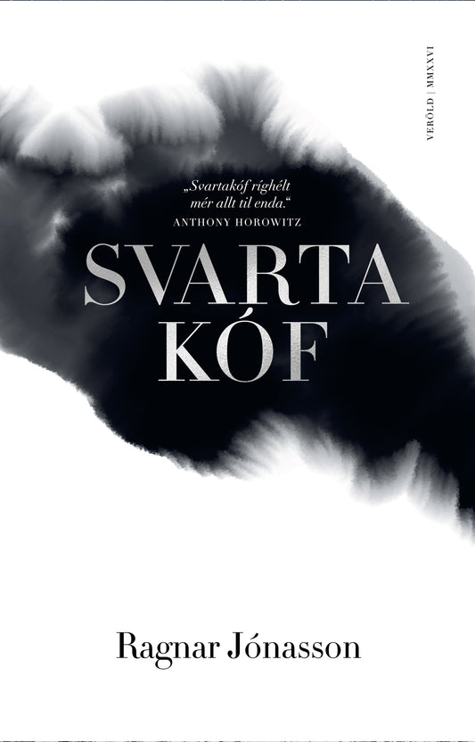 Svartakóf