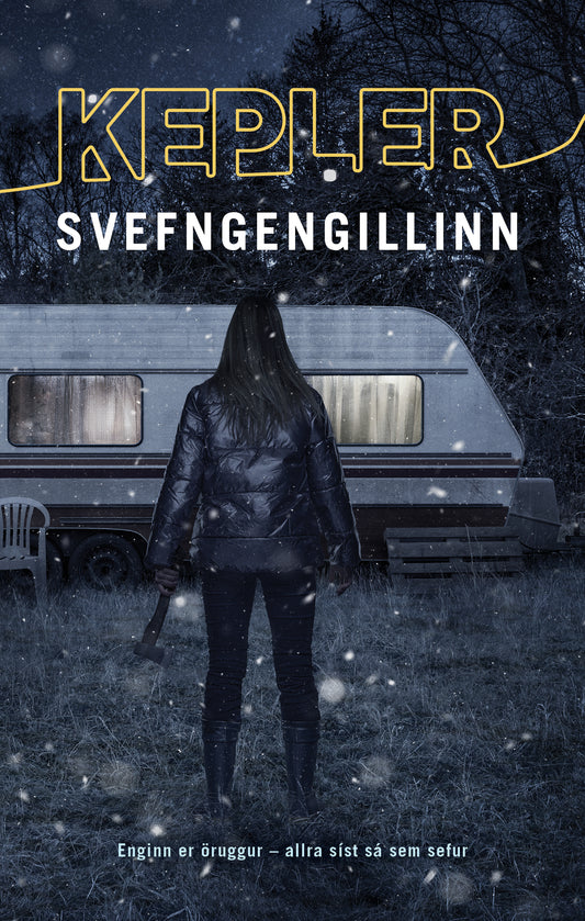 Svefngengillinn