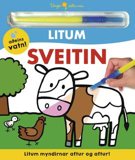 Litum sveitin