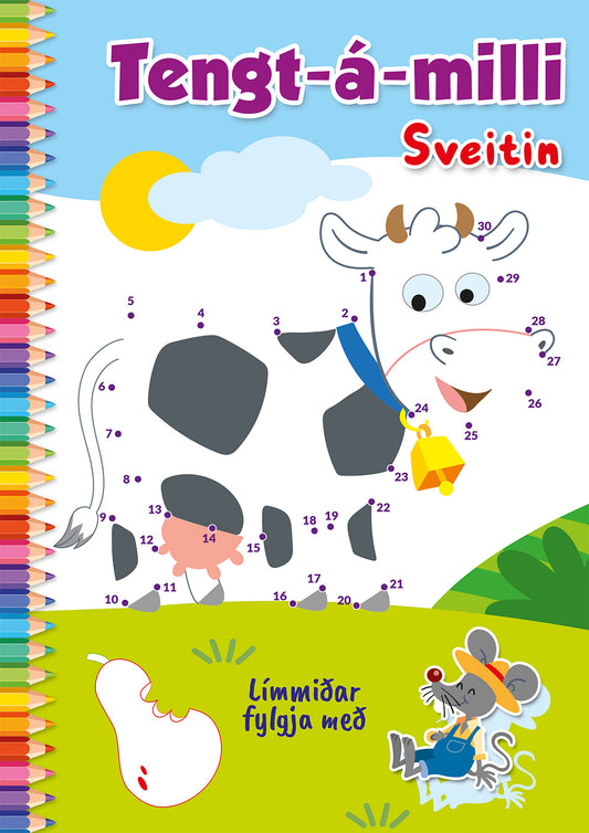 Tengt á milli - Sveitin