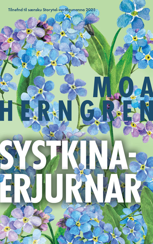 Systkinaerjurnar