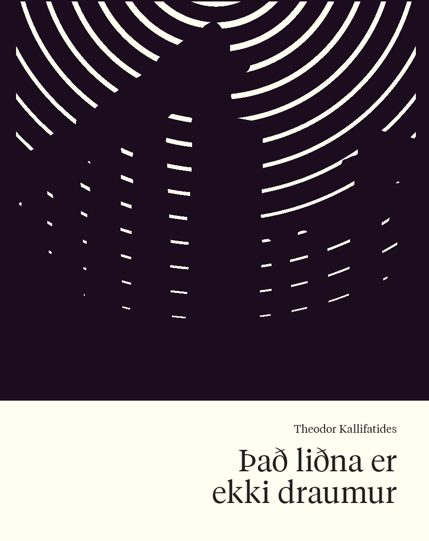 Það liðna er ekki draumur