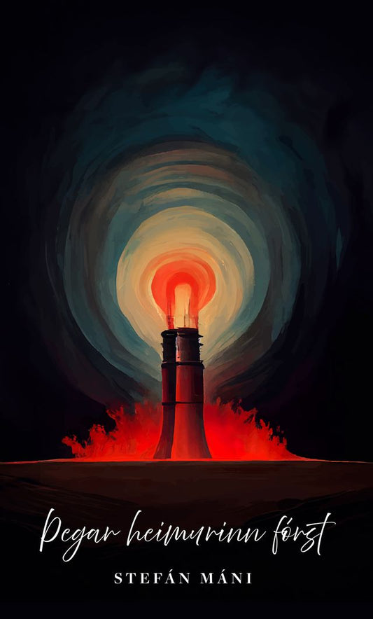 Þegar heimurinn fórst