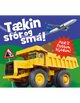 Tækin stór og smá