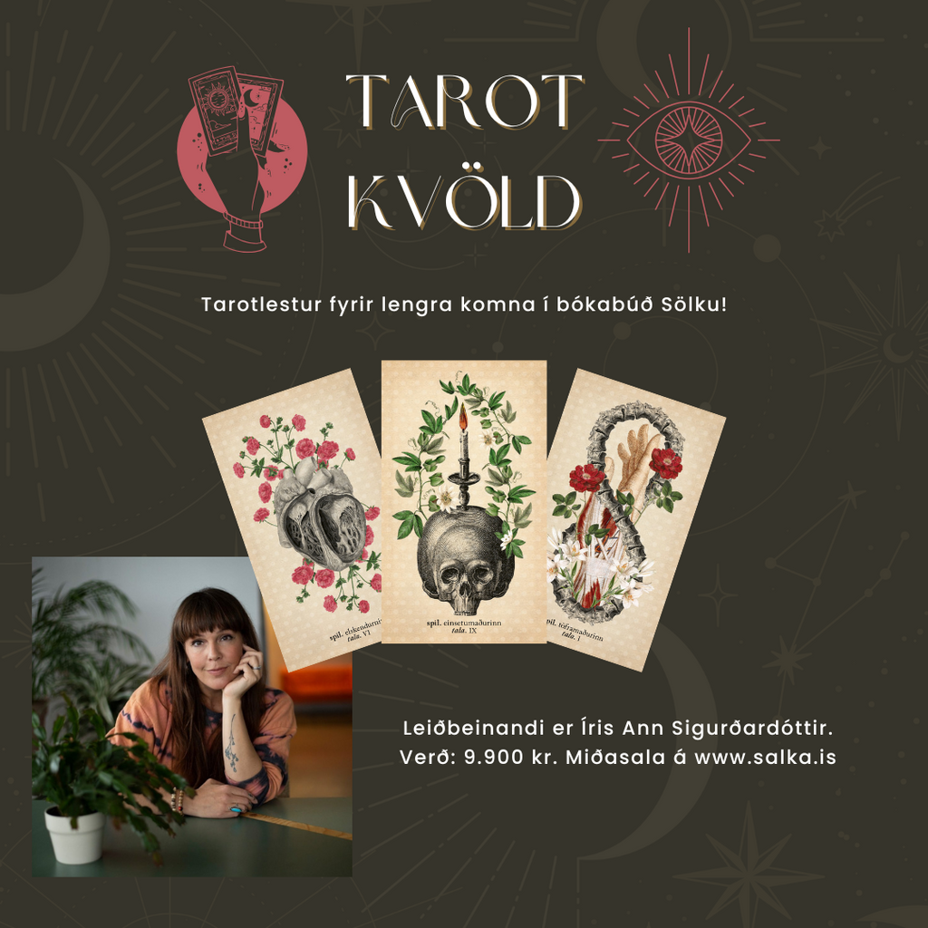 Tarot-framhald