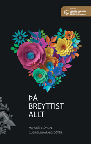 Þá breyttist allt