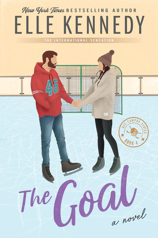 The Goal - Elle Kennedy