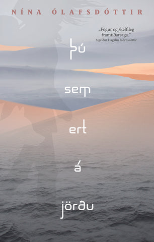 Þú sem ert á jörðu