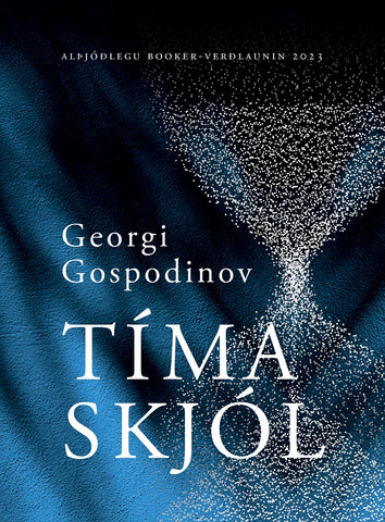 Tímaskjól