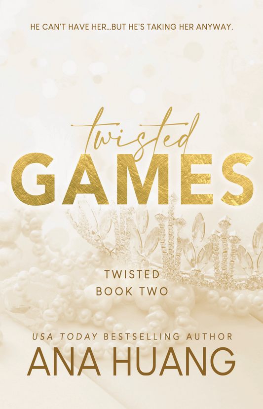 Twisted Games