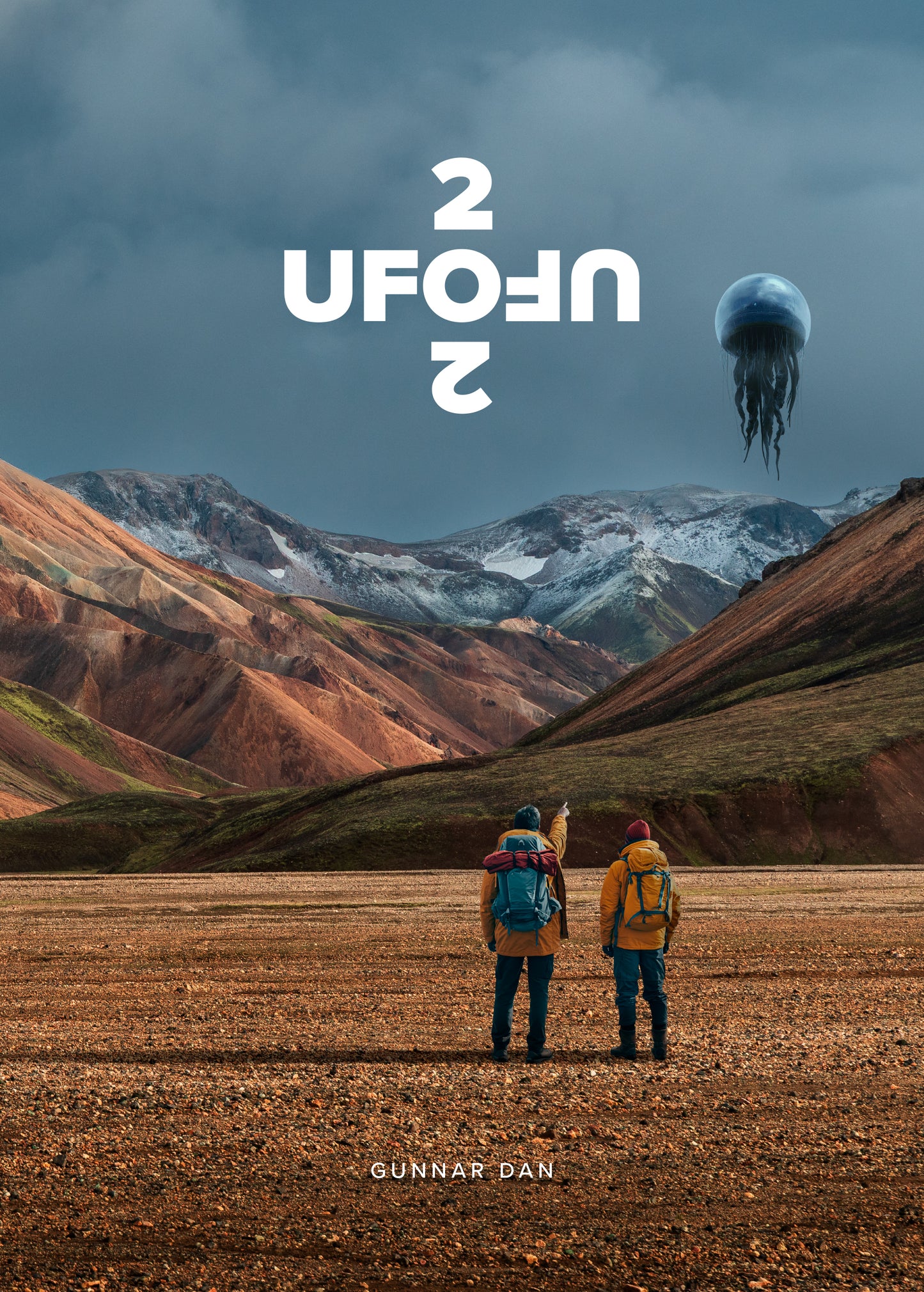 UFO 202