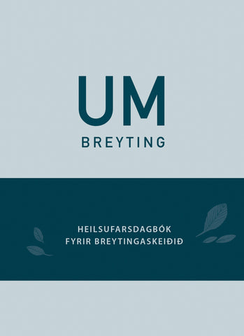 Umbreyting