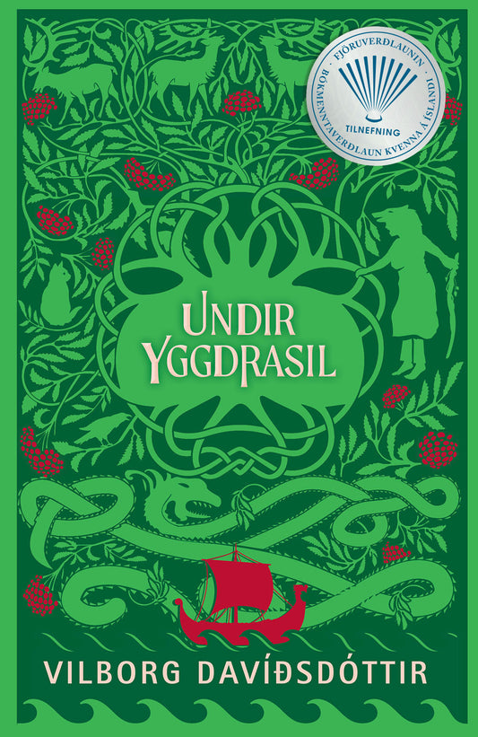 Undir Yggdrasil