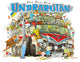 Undrarútan