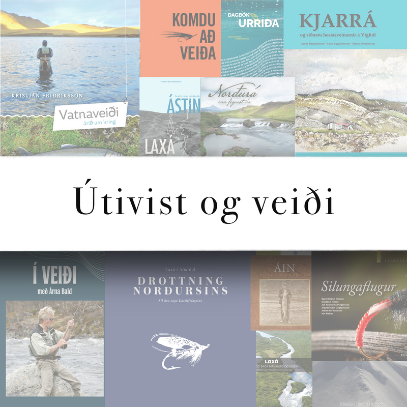 Útivist og veiði