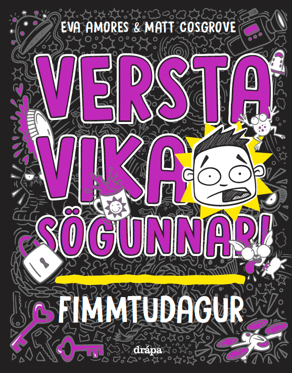 Versta vika sögunnar: fimmtudagur
