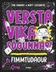 Versta vika sögunnar: fimmtudagur