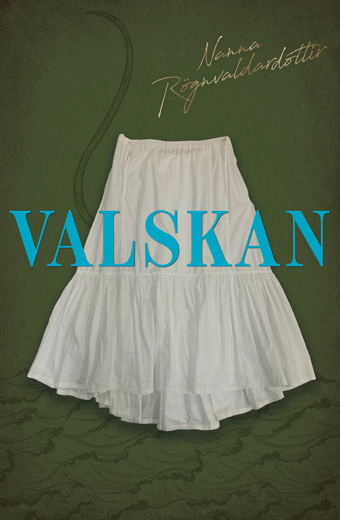 Valskan