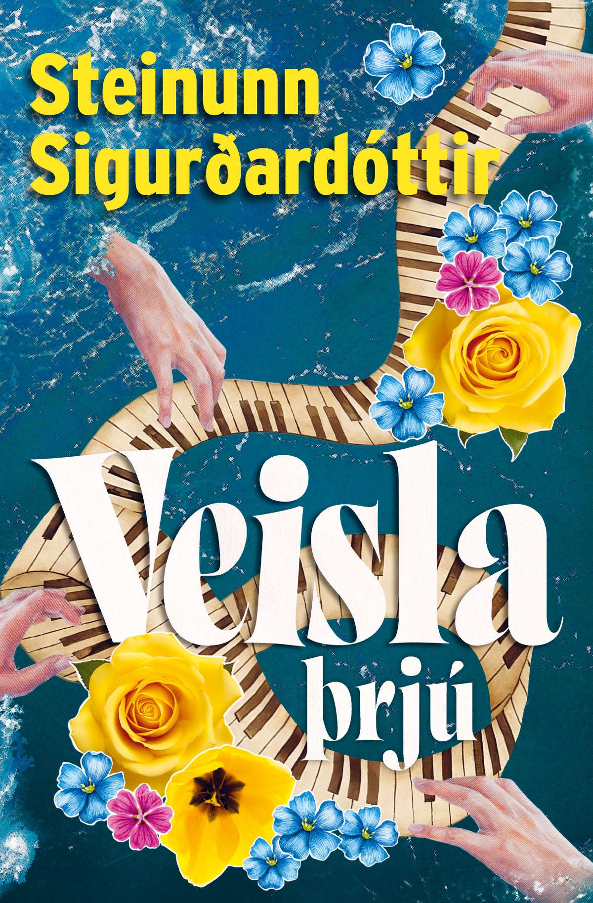 Veisla þrjú
