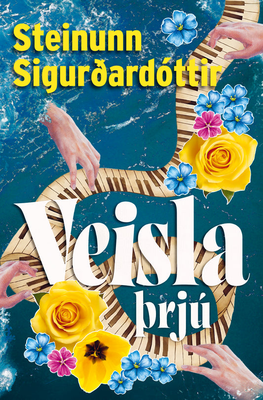Veisla þrjú