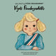 Vigdís Finnbogadóttir - litla fólkið