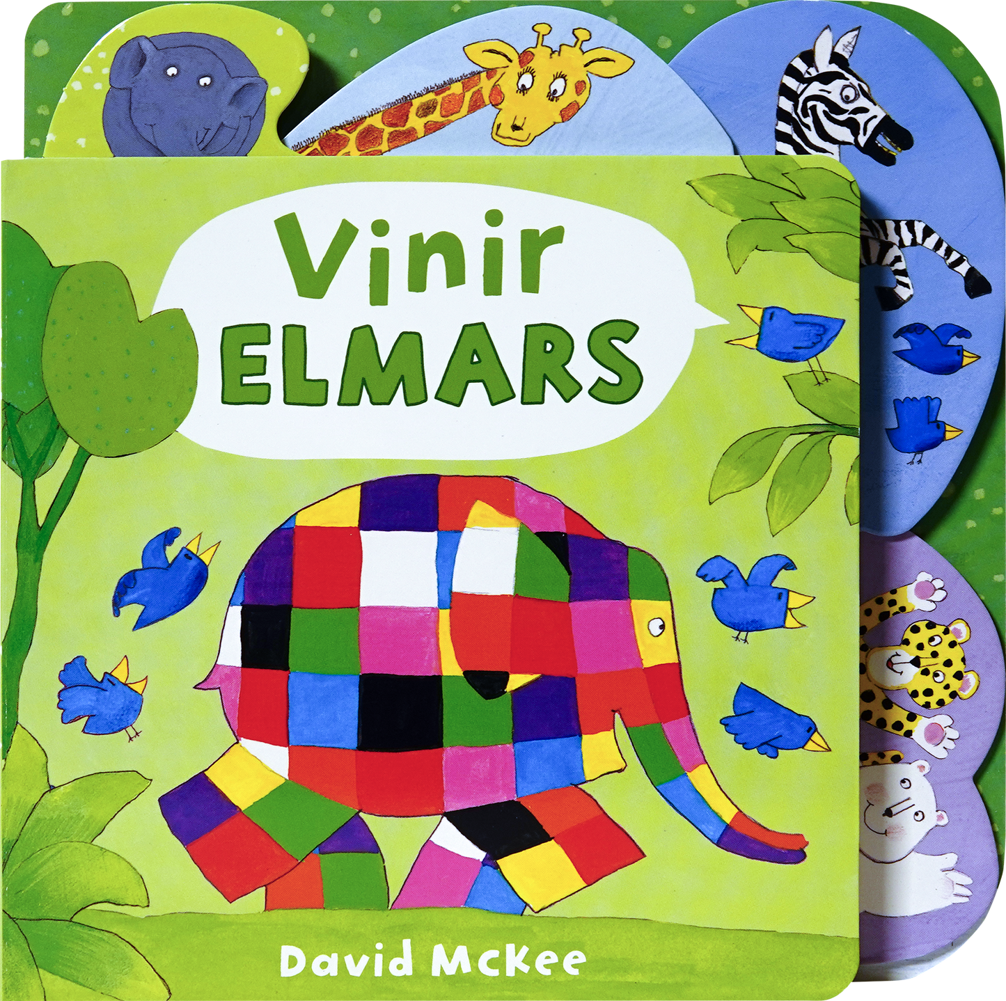 Vinir Elmars