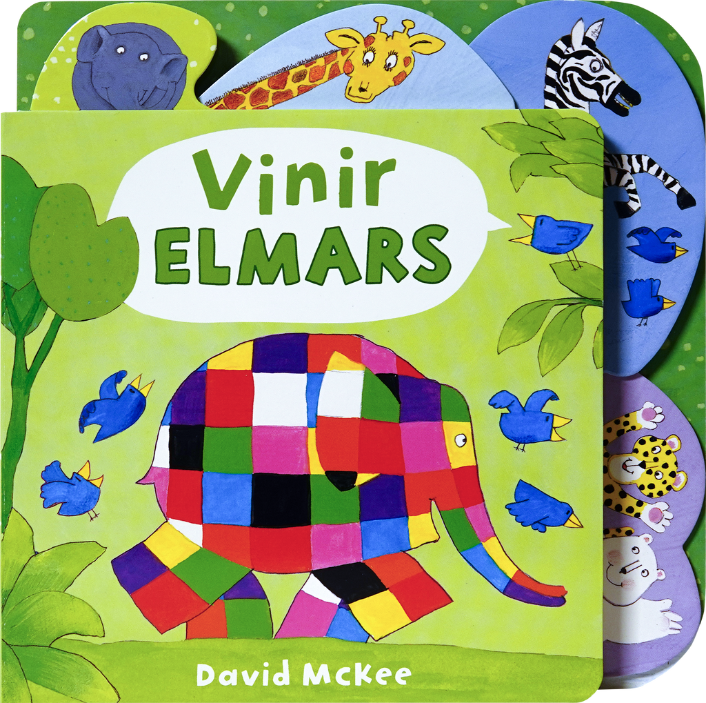 Vinir Elmars