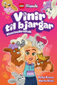 Vinir til bjargar: Kanínukraðak - Lego Friends