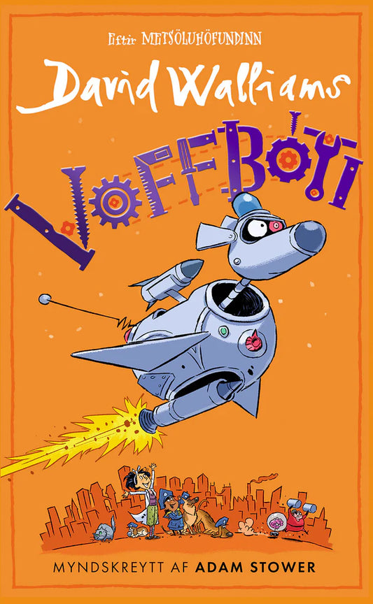 Voffbóti